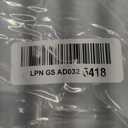 50Packs Small Clear Storage Containers,Mixed Empty Mini