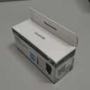 Lenink AC Power Supply Adapter for AA Battery, Replace 2 AA Battery for Pumpkin Lantern, LED Light, Thermostat, Table Lamp, Motion Sensor Trash Can (Black)