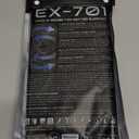 Knee Brace Meniscus Tear Support For Arthritis Acl, Mcl Pain Patented 4-way Adjustable Wraparound Strap Dual Side Stabilizer For Patella Stability Size [medium]