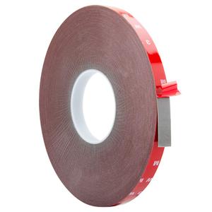 ToLanbbt Double Sided Tape Heavy Duty Waterproof Mounting Adhesive Tape Foam Tape for LED Strip Lights Home Decoration Office Decorations (108Ft x 0.59" x 0.03")