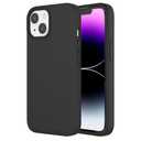 Axessorize PROTech Dual-Layered Anti-Shock Case with Military-Grade Durability for Apple iPhone 14 Plus Pack 3