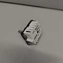 DG44-01002A Infinite Switch Energy Regulator  Replacement for Samsung Range Burner, Replaces 2087510, MDSA-W21-SKM, MDSA-W888-UNM, AP4337066, PS4240803