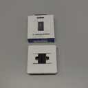 Pulsar Gaming Gears - 8K Wireless Dongle, Ultra-Fast 8000Hz Polling Rate, Extreme Precision & Responsiveness (Black)