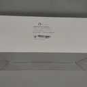 Milo 2 Light Ada Wall Bracket Black and Vintage Brass