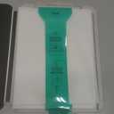 ESR 2 Pack Paper-Feel Screen Protectors for iPad Pro 13 Inch (M5/M4) 2025/2024, 9H Matte Writing Tempered Glass Film with Ultra Fit Tray, Write and Draw Like on Paper, Anti-Glare, Bubble-Free