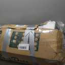 Twin Mattress 10 Inch Medium Firm Hybrid Mattress Twin Size Memory Foam Pocket Steel Springs Matress in a Box for All Sleep Positions Motion Isolation Ensure Comfortable Sleep (White, Twin 10 INCH)