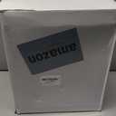 12 Pack 12 Inches [Extra Tall Version] Clear Shelf Dividers for Organization, Acrylic Closet Shelf Vertical Shelves Organizer for Bedroom, Kitchen and Office