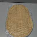 Bamboo Mixer Slider Compatible with Kitchen aid Bowl Lift 5-8 Qt Stand Mixer - Kitchen Countertop Storage Mover Sliding Caddy for Kitchen Aid 5-8 Qt Mixer