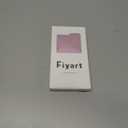 Fiyart Designed for iPhone 15 Pro Max Case Ring Holder Kickstand Magnetic Bumper Compatible with MagSafe Camera Lens Protection for Women Men Rose Flowers 6.7"-Rose Red