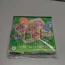 Pinkiwine Unicorn Wooden Peg Puzzles Montessori Educational Toys for Kids Toddlers Christmas Stocking Stuffers Gifts Unicorn Party Favors