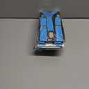 10 x trilece Child Kids Boys Girls Toddlers Infant Baby Suspenders Adjustable Y Back Suspenders (Blue)