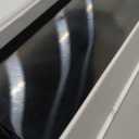 MAD SHARK 7.5 Inch Meat Cleaver Knife, Professional Bone Chopping Butcher with Heavy Duty Blade, German Military Grade Composite Steel, Chinese Chef's Bone Cutting Knife for Home Kitchen & Restaurant