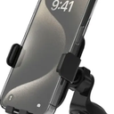ZGEAR Dash, Window Or Vent Gravity Grip Mount Universal Mount