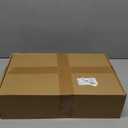 Carbon Fiber Dual Exhaust Tips 3" Inlet 3.5"Outlet, Universal Tailpipe 3 Inch Exhaust Muffler Tip (2pcs Bright)