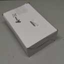 Abbylike 3 Pcs Clear Makeup Bag PU Leather Travel Cosmetic Case Transparent Toiletry Bag with Zipper Waterproof Travel Toiletry Bags for Women and Girls(Pink)