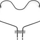 WP308180 W10308477 Oven Bake Element Compatible for Whirlpool Heating Element/Whirlpool Oven Heating Element/Kenmore Oven Heating Element240/208 Volts- by MIFLUS