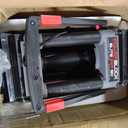 PowerBlock Elite EXP Adjustable Dumbbells, Sold in Pairs, Stage 1, 50 lb. Dumbbells, Durable Steel Build, Innovative Workout Equipment, All-in-One Dumbbells, Expandable with Expansion Kits