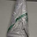 Skip Hop Non-Slip Baby Bath Mat, Moby, Grey