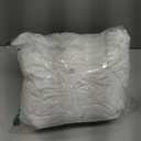 Amazon Basics Zippered Mattress Encasement - Waterproof, Twin
