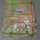 Happy Easter Gnomes Bunny Ears Eggs Easter Pillow Covers Throw Pillow Cases Set of 4 Decorations for Farmhouse Home Sofa Couch Cushion Cover Party Holiday Decor 18x18 Inch