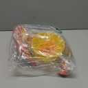 Bememo 4.92 Feet 3D Chinese New Year Dragon Decorations Hanging Paper Dragons Garland Lunar New Year Chinese Spring Festival Lantern Festival Decorations