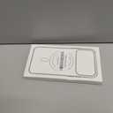 Case Designed for iPhone 17 Pro Max 6.9 InchCute Pink Castle PatternsAnti-YellowingShockproofWaterproofProtective Slim Clear Cover for Women Girl