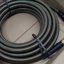 3/8" x 50 ft. x 4500 PSI Cold Water Replacement/Extension Hose