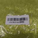 Sequin Curtain 4FTx8FT Lime Green Sequin Photo Backdrop Wedding Party Background Shimmer Curtain for Backdrop (4FTX8FT, Lime Green)