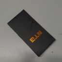 NTG2023 New Designed for iPhone 15 Pro Max Case, Heavy-Duty Tough Slim Shockproof [2 Layer Structure][Military Grade Protection] Phone Case for iPhone 15 Pro Max(6.7 Inch), Black