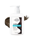 Keracolor Color + Clenditioner 3in1 ColorDepositing Conditioner, Gently Cleanses & Conditions, SemiPermanent Espresso Hair Color, 12 Fl Oz