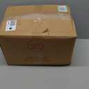 Bedluxe King Wedge Pillow Headboard (76"x10"x6"), Bed Wedge Pillow for Headboard, Foam Headboard Pillow, Bed Gap Filler King - Fill The Gap (0-7"), Mattress Gap Filler (White)