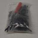 3 in 1 GM A20991 Fender Liner Clips Compatible with 11589292 Bumper Fastener Rivet 21030249 Door Trim Panel 1605396/1595864 GMC Trucks Buick Plastic Push Pins