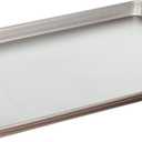 Cuisinart Baking Sheet, 15 Inch Sheet Pan for Baking, Bronze, AMB-15BSBZ