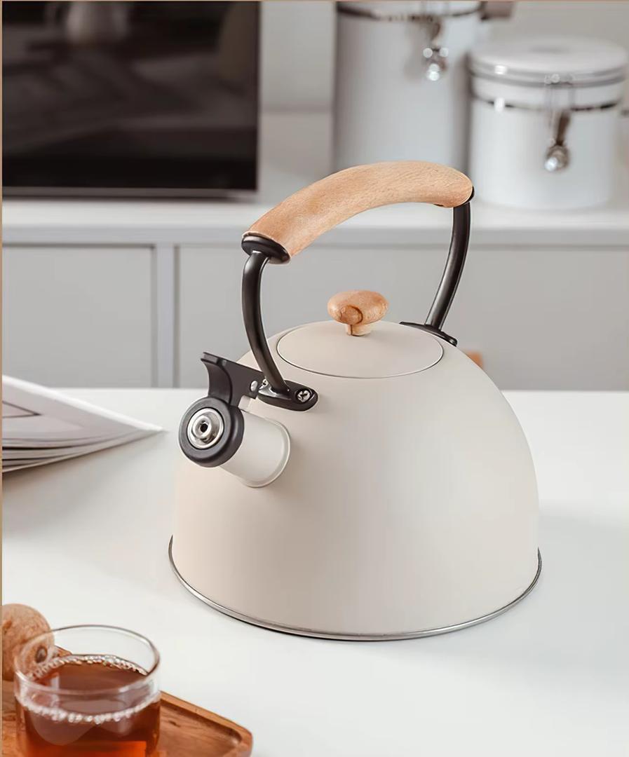 Teapot