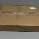 Backdrop Stand, 10x7 FT Backdrop Stand for Parties with Wheels, Moveable and Adjustable Photo Banner Stand Background Stand for Wedding, Parties, Events Decoration