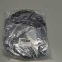 Halloween Pumpkin Pillows, Black Fall Decoration Pumpkin Shaped Throw Pillow, 11" Cute 3D Shaped Cushion for Sofa Couch Bedroom Autumn Thanksgiving (Large-11 Inch)