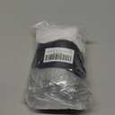 RELY+ Women's Ankle Socks - 6 Pairs Low Cut Tab & No Show Athletics Sports Running, One Size (Black White & Grey)