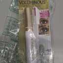 L'Oreal Paris Makeup Voluminous Lash Boosting Conditioning Primer Mascara, White Primer, 0.24 fl; oz.