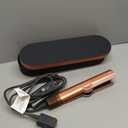 Dyson Airstrait Straightener, Wet to Dry Hair Straightener, No Heat Damage, No hot Plates, All Hair Types