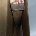 Wooden Abacus for Kids Math, Educational Counting Toy with Counting Sticks and Number Alphabet Cards, Preschool Learning Toys Gift for Boys Girls Age 3+ Years Old