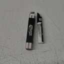 White Car Paint Touch Up Pen, Color Accurate Touch Up Paint for Cars, Professional Automotive Paint Scratch Repair, Lasting Auto Scratch Remover, Quick Drying, Easy to Use, Safe and Non-toxic