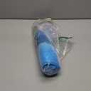 BOPPIE Non-Slip Bath Mat Shower Mats for Tub Kids,Anti-Slip-Resistant Bathtub Tub Mats Bathroom Mat XL Large Bath Mat 35X15 Inches (Ship)