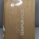 Tempur-Pedic TEMPUR-Cloud Pillow for Sleeping, Standard, White