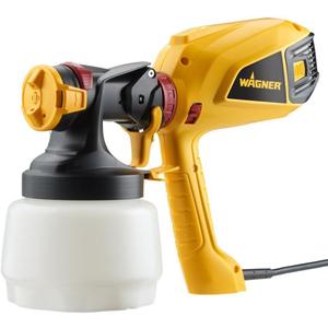 Wagner Spraytech 520008 Control Painter HVLP Handheld Paint Sprayer