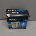 Zerowater Official Replacement Filter - 5-Stage 0 Tds Filter Replacement - System Iapmo Certified To Reduce Lead, Chromium, And Pfoa/Pfos, 2-Pack