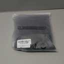 YUNOGA Women's High Waist Buttery Soft Athletic Yoga Pants 25" Inseam Leggings with Pockets XXL