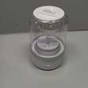 Portable Washing Machine, Underwear Washer, Small Washing Machines, Mini Washing Rechargeable Cordless Washing-Machine, Laundry Cup for Bra, Underwear, Socks (1.2 L capacity)