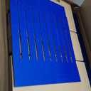 Pacon Classroom Keepers 30-Slot Mailbox, Blue (001318)