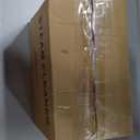 Heavy Duty Handheld Steam Cleaner, 15s HeatUp, 9Level Adjustable 2500W Pressurized Steamer for Cleaning with 14 Accessories, Multipurpose Portable Steam Cleanr for Home, Car, Grease, Grout（Orange）