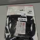 Morphsuits Zalgo Costume Kids, Scary Monster Costumes, Boys Halloween Costume (Medium, Black)